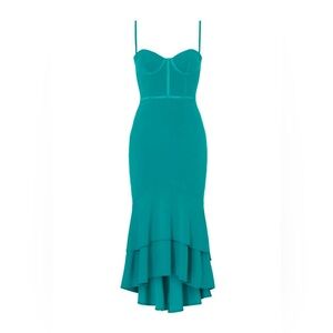 Katie May Dress